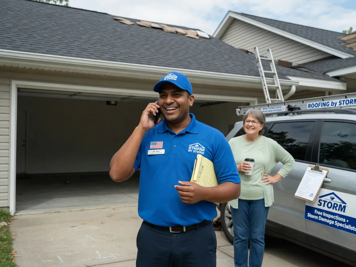 Roof Repair Near Me La Pryor, TX FAQs